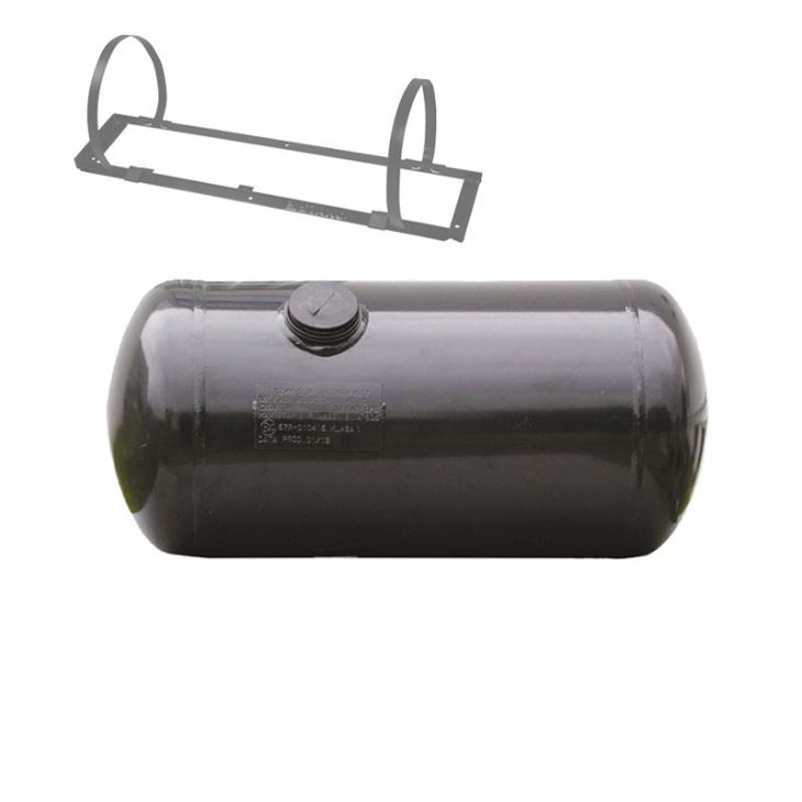 Korkealaatuinen automaattinen nestekaasusäiliö