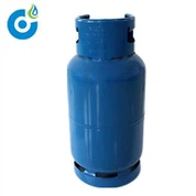 12,5 kiloon kotiruokaa LPG sylinteri