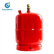 3kg LPG sylinterin Camping