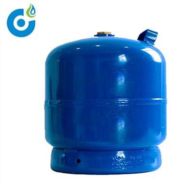 5kg 12L LPG kaasupullo ruoanlaittoon tai Camping