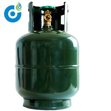 Kaasupullo Hinta Propaani kaasupullo cooking cylinder Kiina tehty laadukkaita