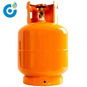 Propaani kaasupullo 12,5 kg ruoanlaittoon Camping hyvä hinta